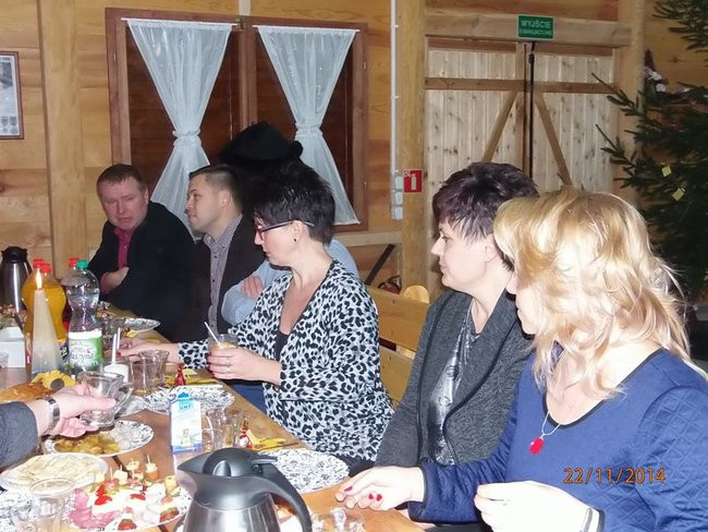 Rowerowe wypady po pawłowicku (zdjęcia)