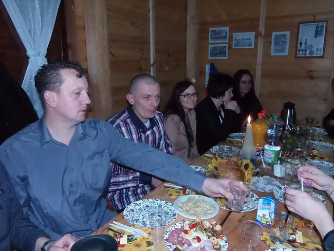 Rowerowe wypady po pawłowicku (zdjęcia)