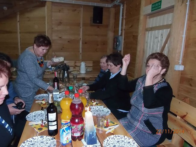 Rowerowe wypady po pawłowicku (zdjęcia)