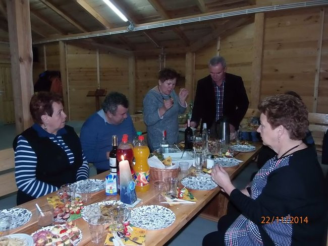 Rowerowe wypady po pawłowicku (zdjęcia)