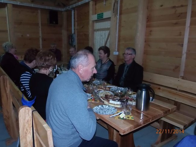 Rowerowe wypady po pawłowicku (zdjęcia)