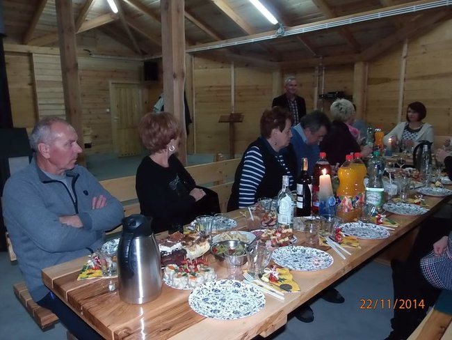 Rowerowe wypady po pawłowicku (zdjęcia)