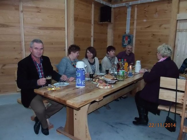 Rowerowe wypady po pawłowicku (zdjęcia)