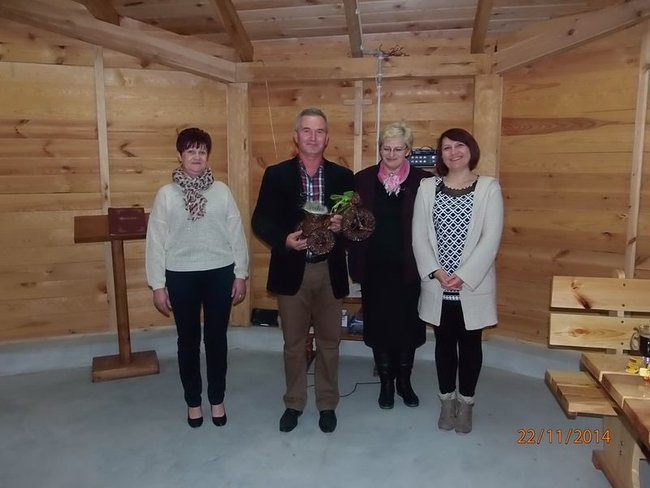 Rowerowe wypady po pawłowicku (zdjęcia)