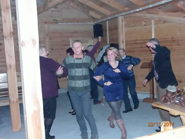 Rowerowe wypady po pawłowicku (zdjęcia)