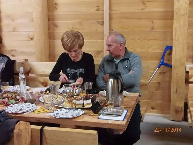 Rowerowe wypady po pawłowicku (zdjęcia)