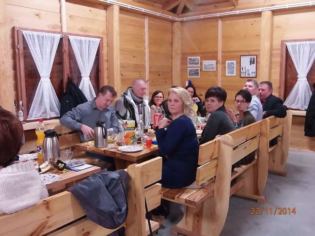 Rowerowe wypady po pawłowicku (zdjęcia)