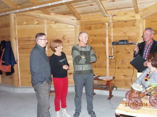 Rowerowe wypady po pawłowicku (zdjęcia)