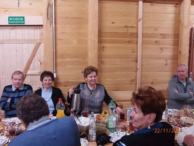 Rowerowe wypady po pawłowicku (zdjęcia)