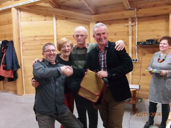 Rowerowe wypady po pawłowicku (zdjęcia)