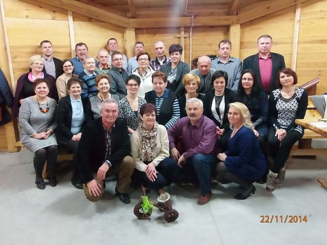 Rowerowe wypady po pawłowicku (zdjęcia)