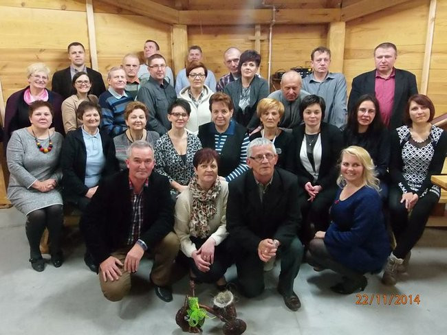 Rowerowe wypady po pawłowicku (zdjęcia)