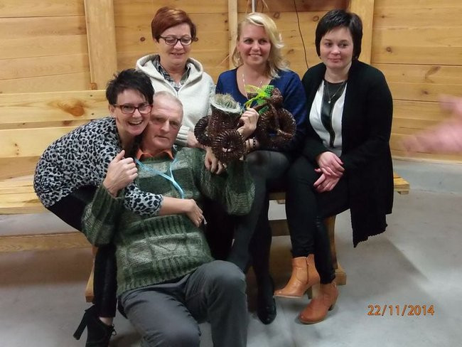 Rowerowe wypady po pawłowicku (zdjęcia)