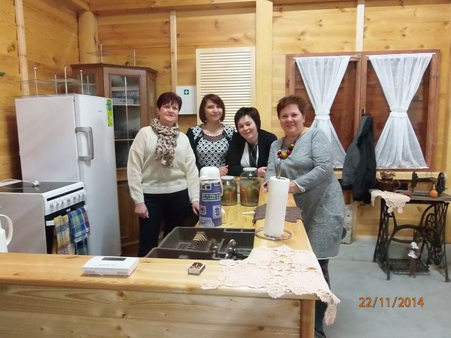 Rowerowe wypady po pawłowicku (zdjęcia)