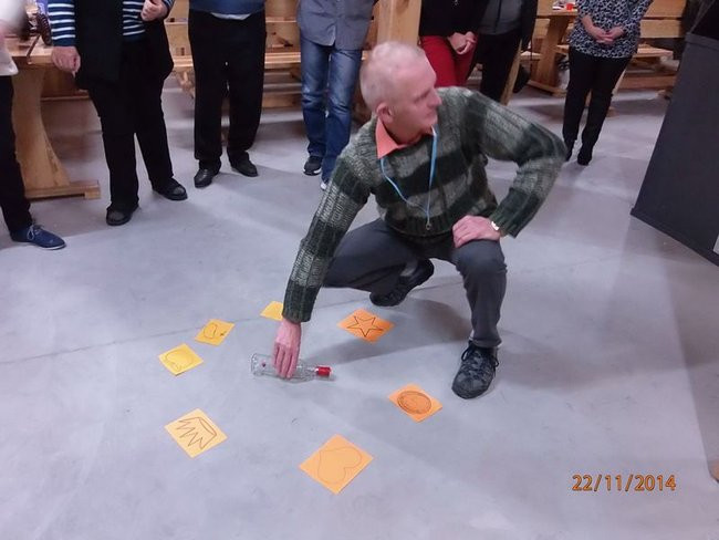 Rowerowe wypady po pawłowicku (zdjęcia)