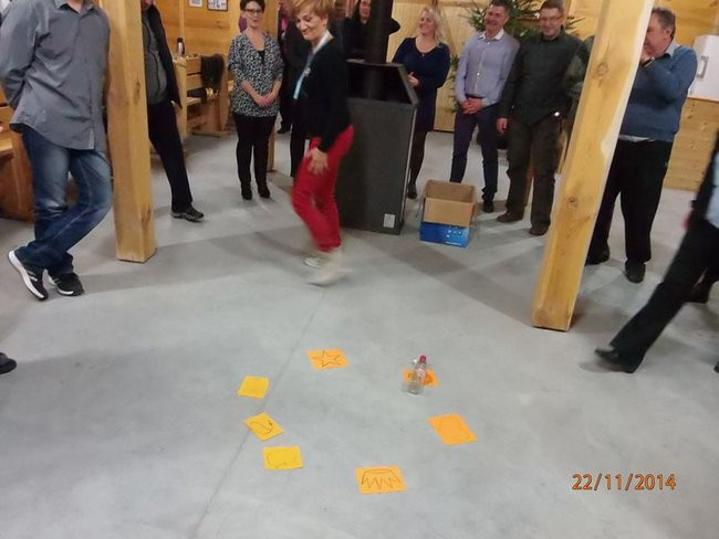 Rowerowe wypady po pawłowicku (zdjęcia)