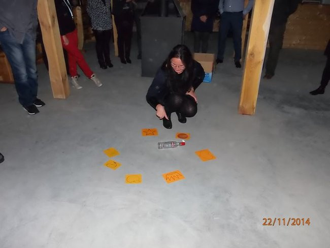 Rowerowe wypady po pawłowicku (zdjęcia)