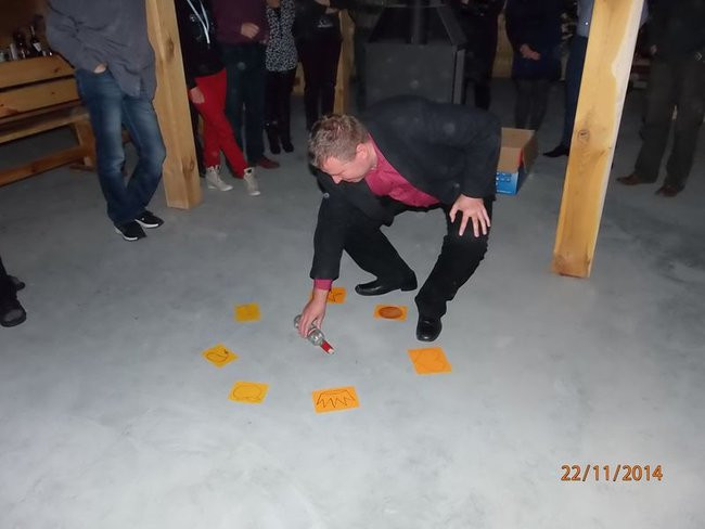 Rowerowe wypady po pawłowicku (zdjęcia)