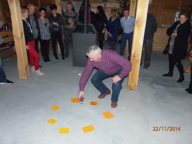 Rowerowe wypady po pawłowicku (zdjęcia)