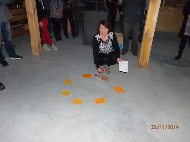 Rowerowe wypady po pawłowicku (zdjęcia)