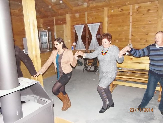 Rowerowe wypady po pawłowicku (zdjęcia)