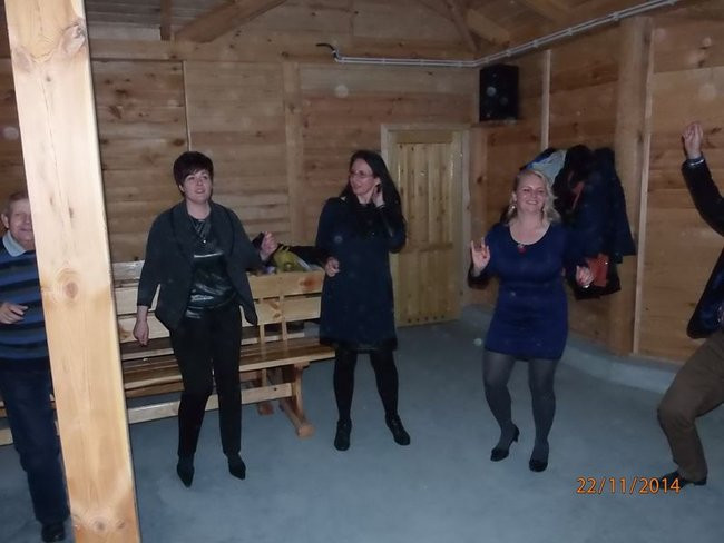 Rowerowe wypady po pawłowicku (zdjęcia)