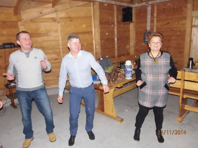 Rowerowe wypady po pawłowicku (zdjęcia)