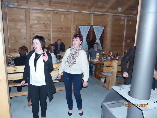 Rowerowe wypady po pawłowicku (zdjęcia)