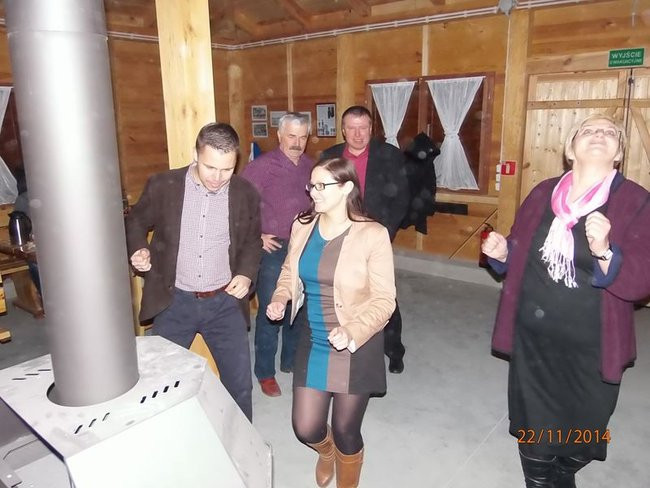 Rowerowe wypady po pawłowicku (zdjęcia)