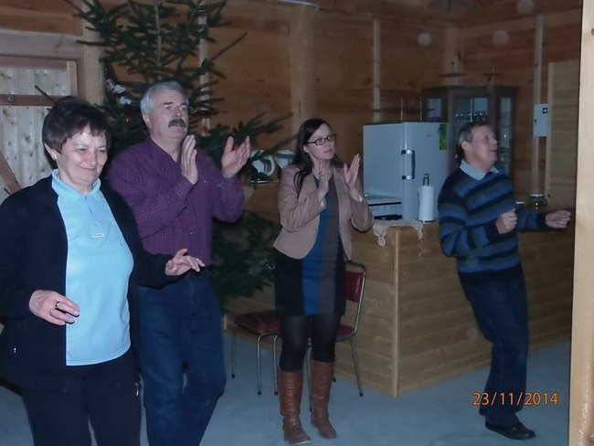 Rowerowe wypady po pawłowicku (zdjęcia)