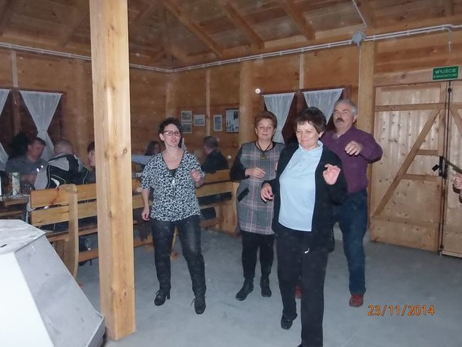 Rowerowe wypady po pawłowicku (zdjęcia)