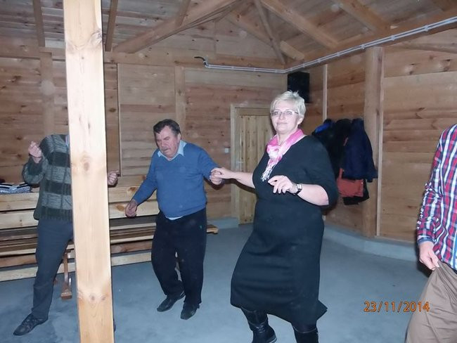 Rowerowe wypady po pawłowicku (zdjęcia)