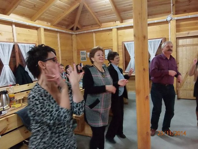 Rowerowe wypady po pawłowicku (zdjęcia)