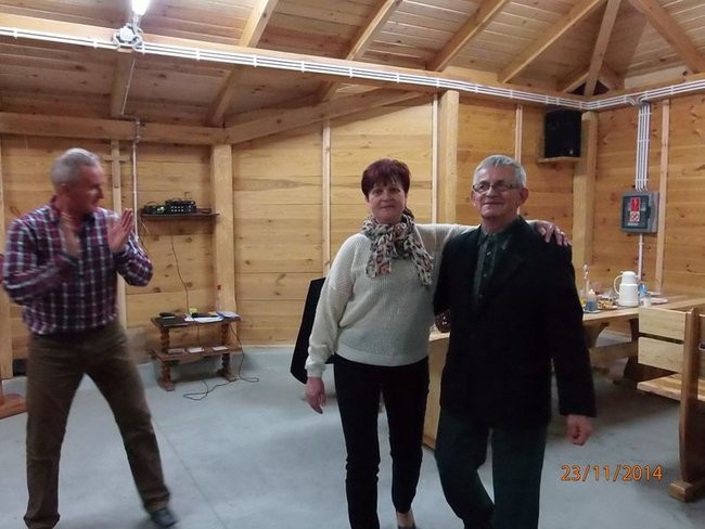 Rowerowe wypady po pawłowicku (zdjęcia)