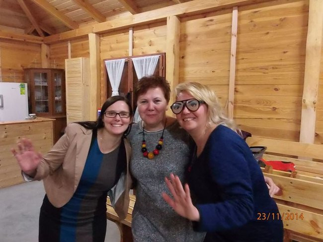 Rowerowe wypady po pawłowicku (zdjęcia)