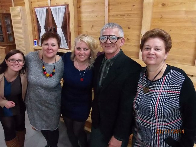 Rowerowe wypady po pawłowicku (zdjęcia)