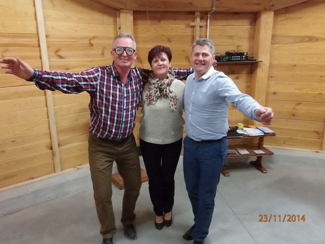 Rowerowe wypady po pawłowicku (zdjęcia)