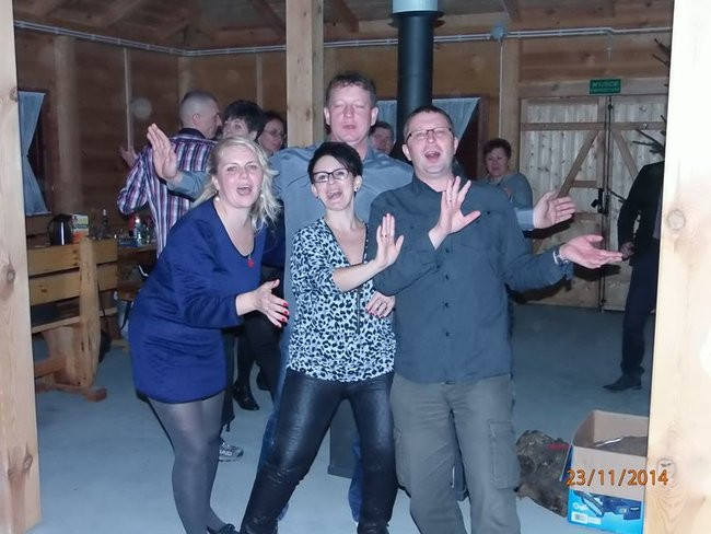 Rowerowe wypady po pawłowicku (zdjęcia)