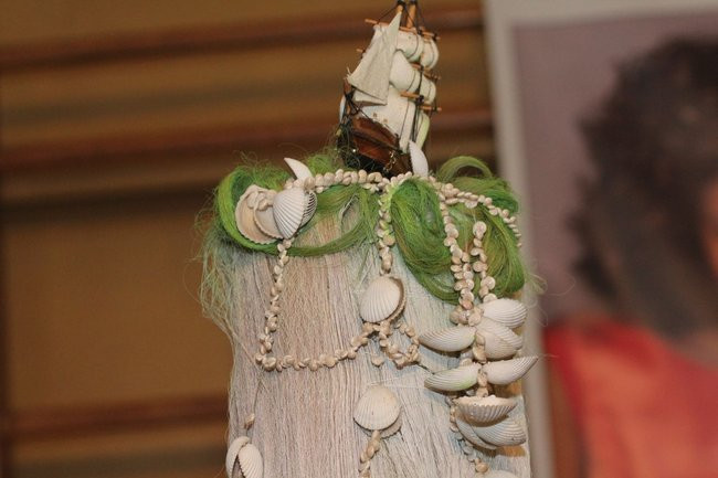 Historyczne fryzury w ZSOŚ (zdjęcia)