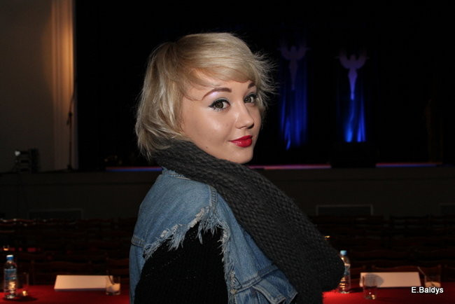 Niespodzianka na finał (zdjęcia)