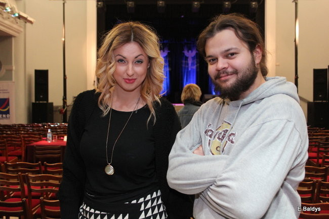 Niespodzianka na finał (zdjęcia)