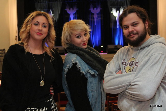 Niespodzianka na finał (zdjęcia)