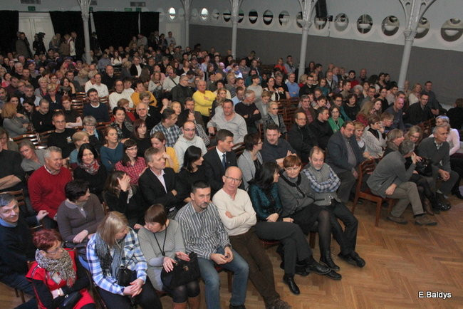 Niespodzianka na finał (zdjęcia)