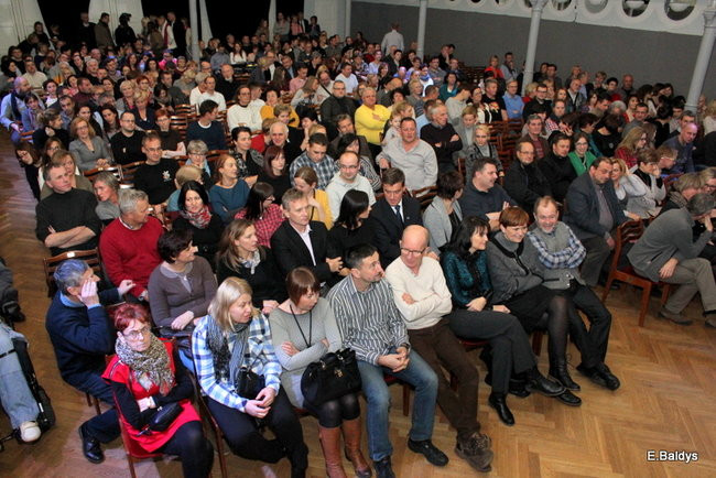 Niespodzianka na finał (zdjęcia)