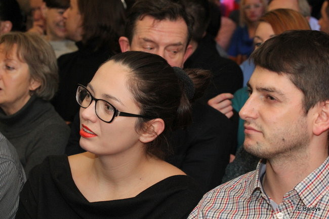 Niespodzianka na finał (zdjęcia)