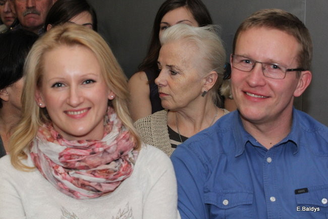 Niespodzianka na finał (zdjęcia)