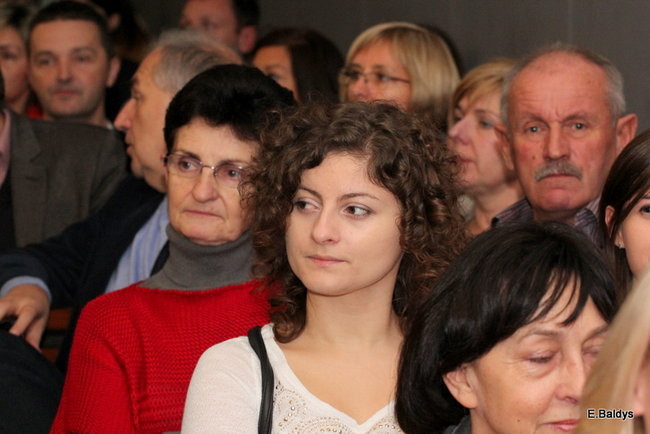 Niespodzianka na finał (zdjęcia)