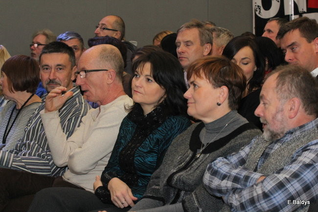 Niespodzianka na finał (zdjęcia)