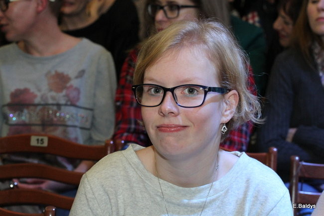 Niespodzianka na finał (zdjęcia)