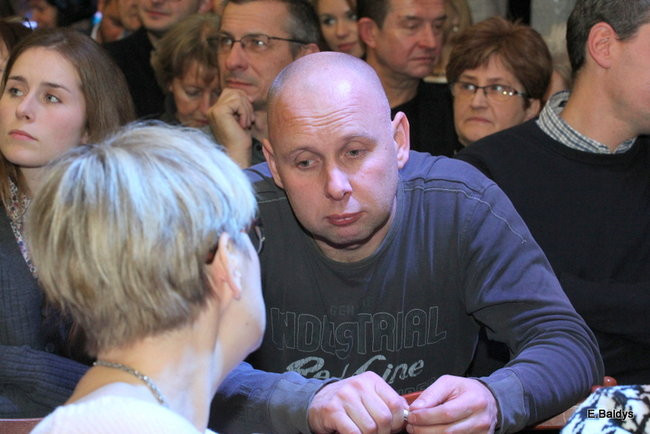 Niespodzianka na finał (zdjęcia)